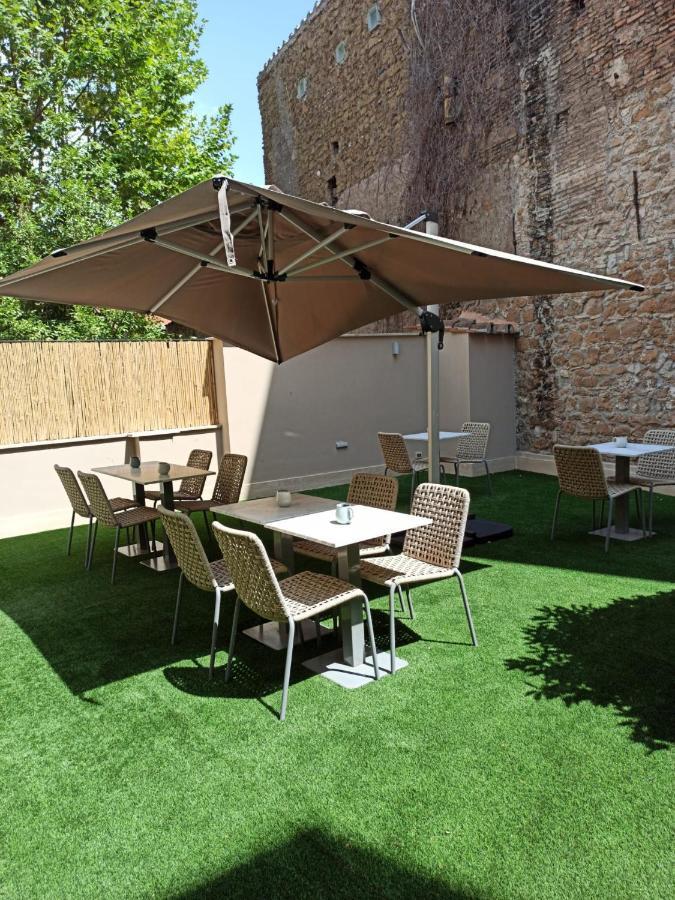 Nikis Collection Trastevere Affittacamere Roma