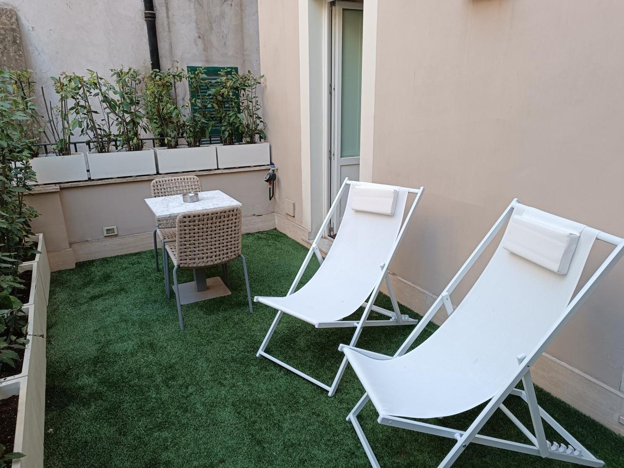 Affittacamere Nikis Collection Trastevere